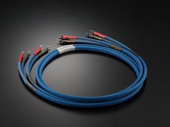 Harmonix kabel HIJIRI HCS-25R’ 2,5m - mit Gabelstecker