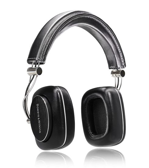 Bowers & Wilkins Kopfhörer B&W P7 Testsieger ! Inventurabverkauf ! nur 1 Stück
