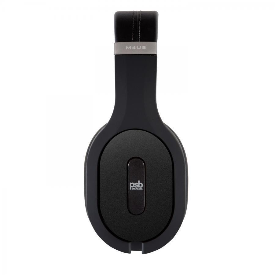 PSB Kopfhörer PSB M4U8 Kopfhörer Wireless Aktiv Noise Cancelling