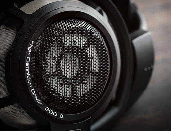 Sennheiser HD 800 S