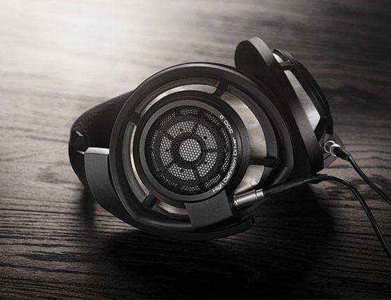 Sennheiser HD 800 S