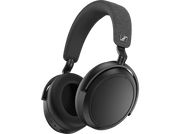 Sennheiser Kopfhörer Schwarz Sennheiser Momentum Wireless 4 Bluetooth-Kopfhörer