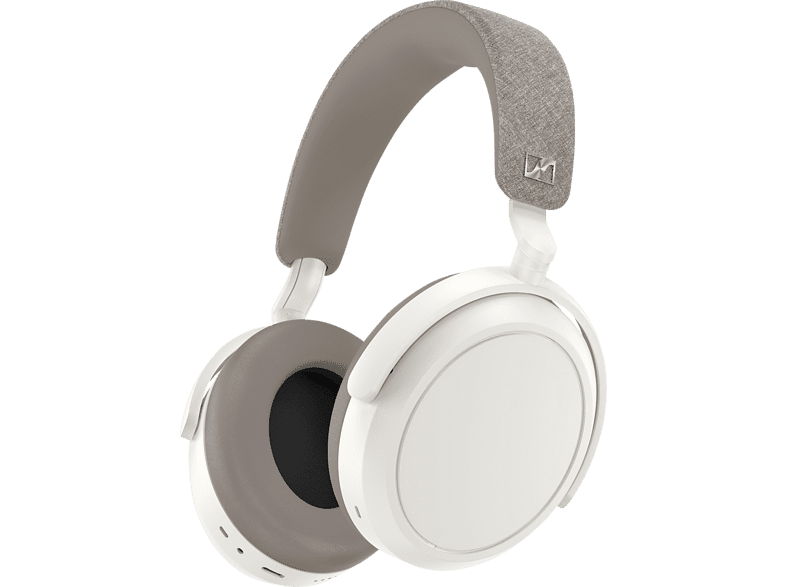 Sennheiser Kopfhörer Weiß Sennheiser Momentum Wireless 4 Bluetooth-Kopfhörer