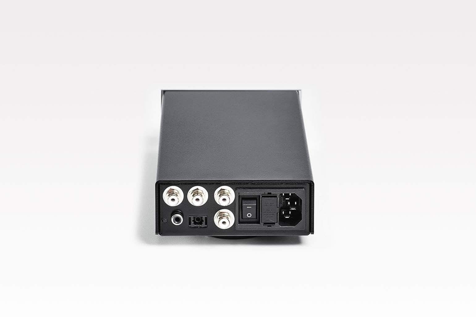 Lehmann Audio Kopfhörerverstärker Lehmann Audio Drachenfels Kopfhörerverstärker