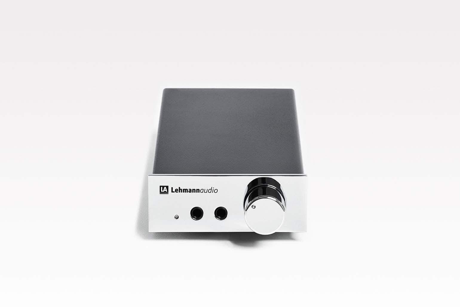 Lehmann Audio Kopfhörerverstärker Lehmann Audio Drachenfels Kopfhörerverstärker