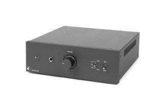 Pro-ject Audio Kopfhörerverstärker Project Headbox RS