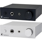 Project Audio Kopfhörerverstärker Project Headbox S2