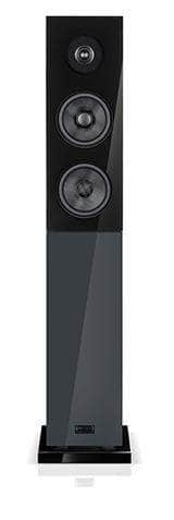 Audio Physic Lautsprecher Audio Physic Classic 15 Standlautsprecher Anthrazit Special Edition
