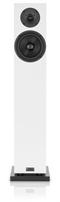 Audio Physic Lautsprecher Satin Weiß Audio Physic Classic 5 Standlautsprecher