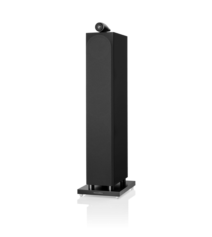 B&W Lautsprecher B&W 702 S3