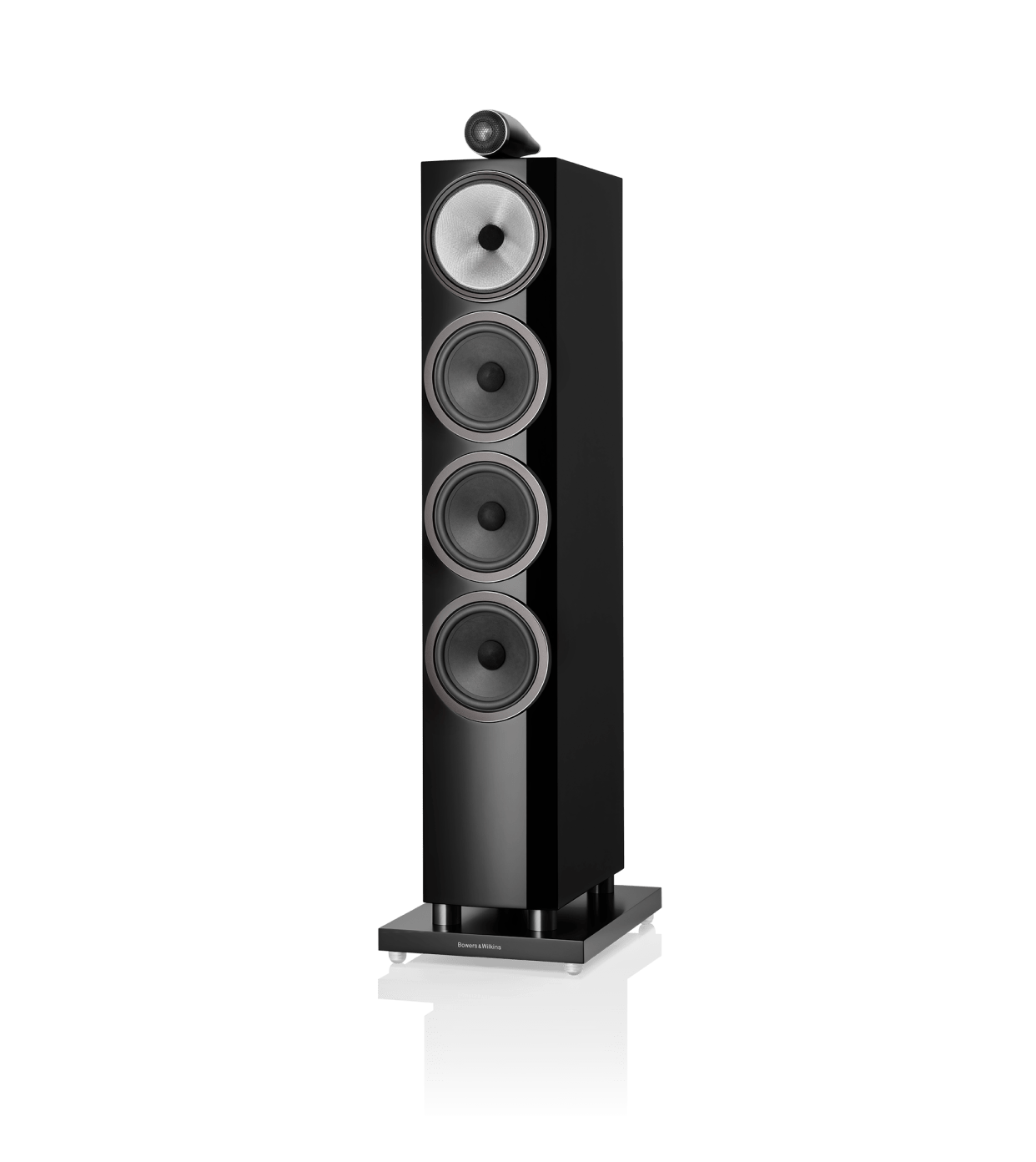 B&W Lautsprecher B&W 702 S3