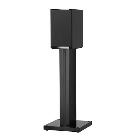 B&W Lautsprecher schwarz B&W 707 S2  Stückpreis