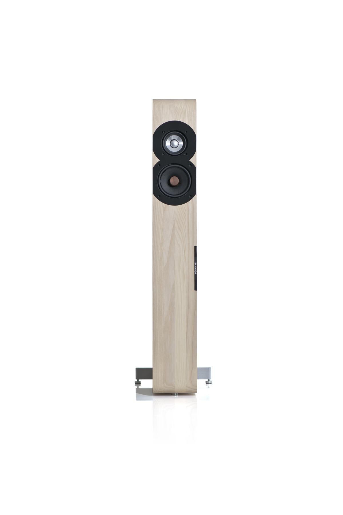 Boenicke Audio Lautsprecher Boenicke  W8 Paarpreise