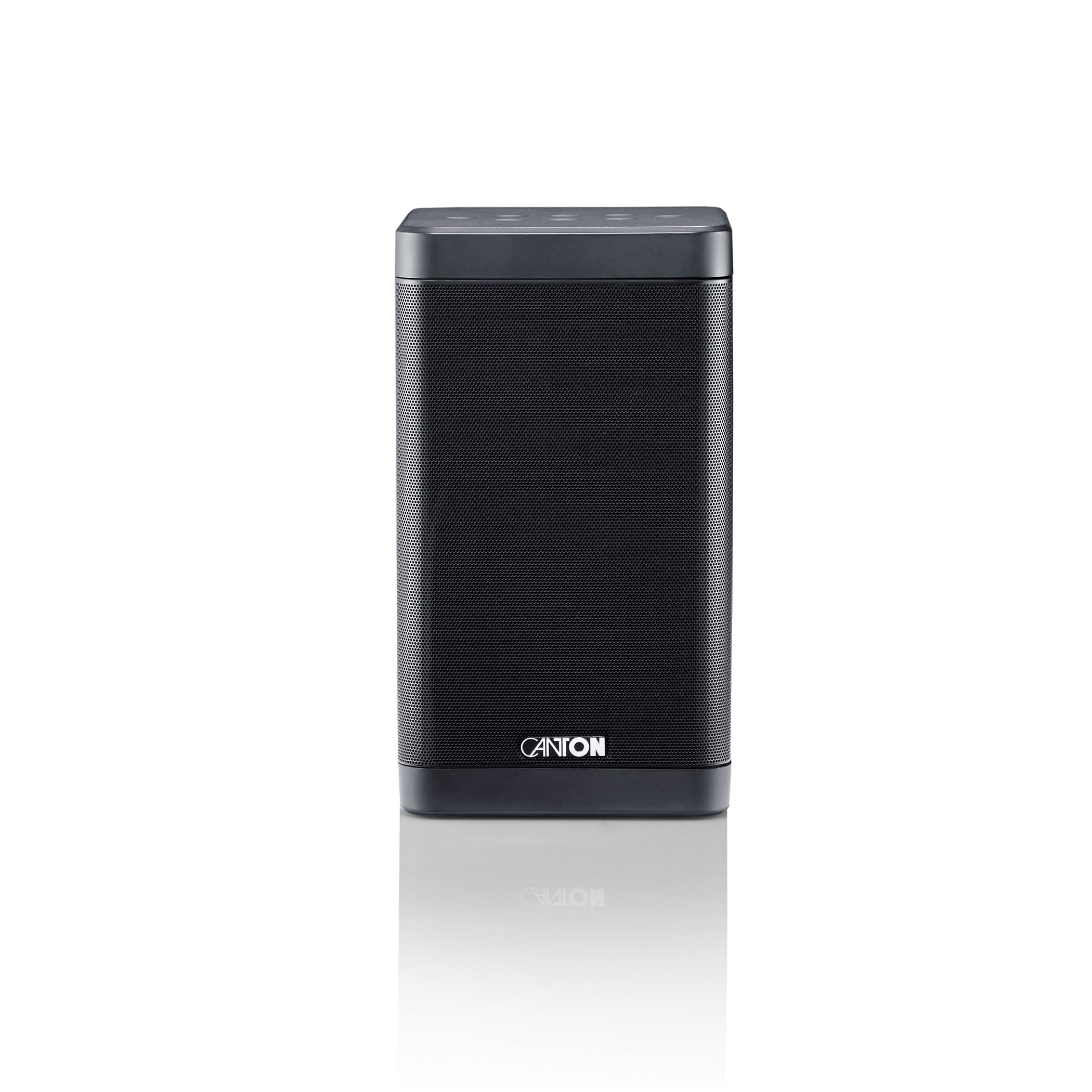 Canton Smart Soundbox 3 Schwarz