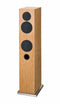 Do Acoustics Lautsprecher Do Acoustics 202 Wood Paar