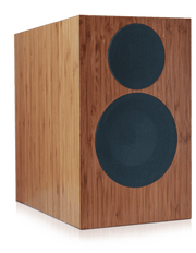 DoAcoustics Lautsprecher bambus secondhand DoAcoustics 201 Wood secondhand