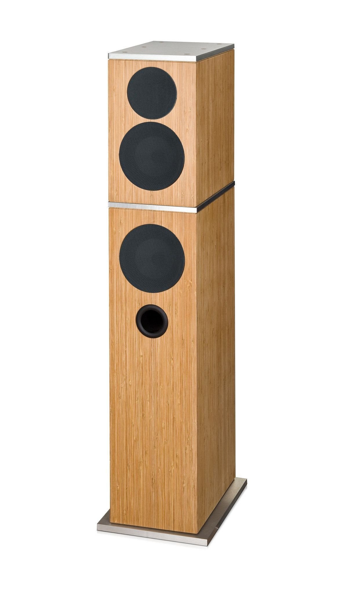 DoAcoustics Lautsprecher originalverpackt DoAcoustics 202 Paarpreis