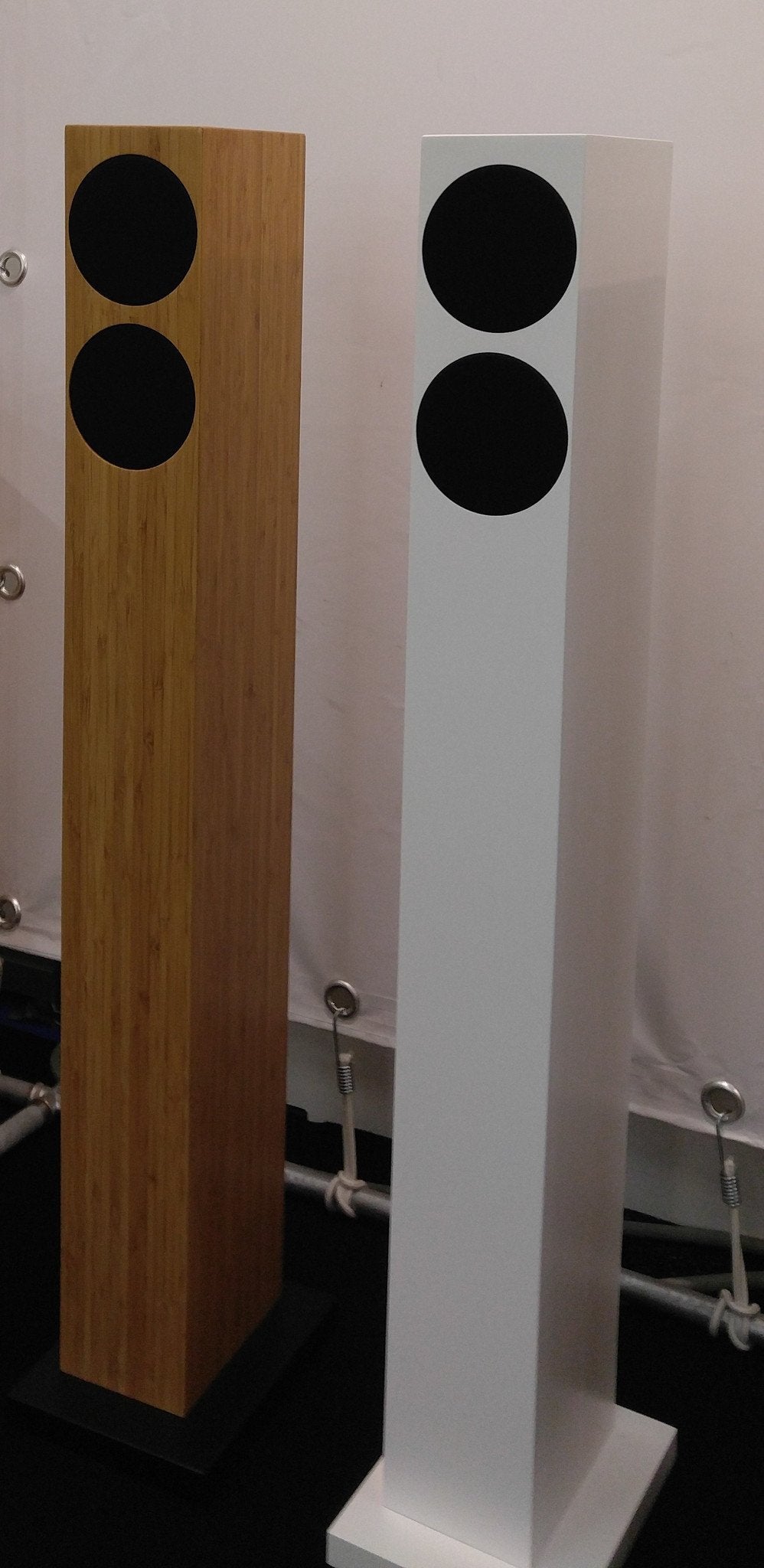 DoAcoustics Lautsprecher DoAcoustics Armoniamundi Paarpreis