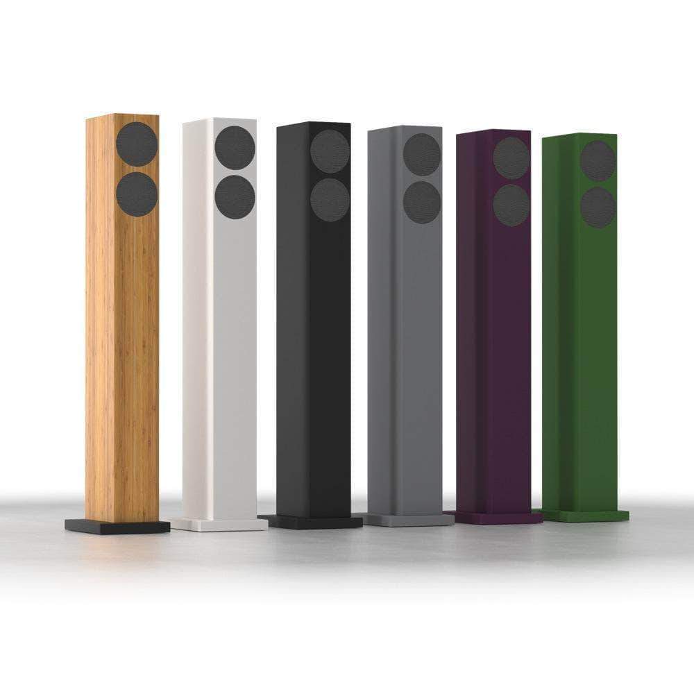 DoAcoustics Lautsprecher DoAcoustics Armoniamundi Paarpreis