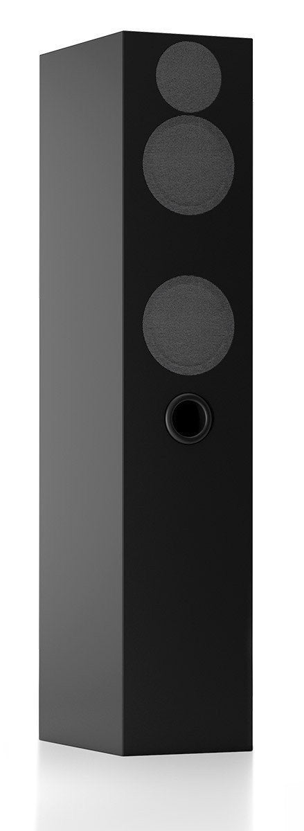 DoAcoustics Lautsprecher DoAcoustics Model 102 Wood Paar