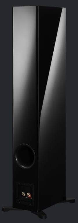 Hifiteam Czesany GmbH - home entertainment for you - Lautsprecher Dynaudio Evoke 50 Paar