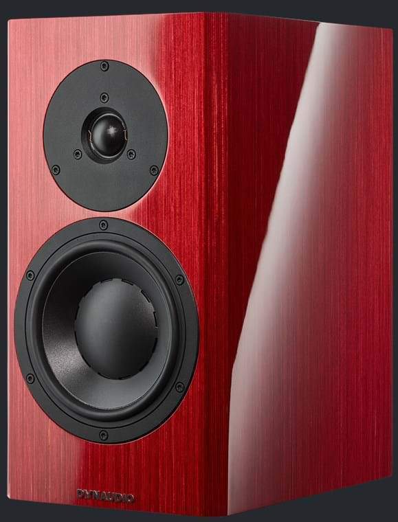 dynaudio Lautsprecher Dynaudio Special 40