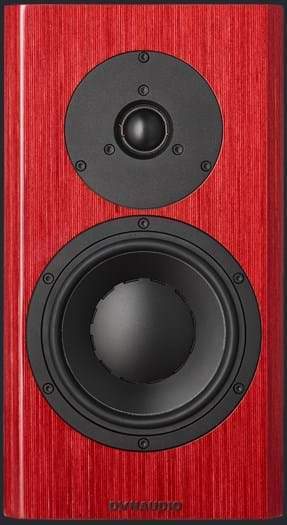 dynaudio Lautsprecher Dynaudio Special 40