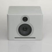 guruproaudio Lautsprecher white Paar GURU Q10 Paar