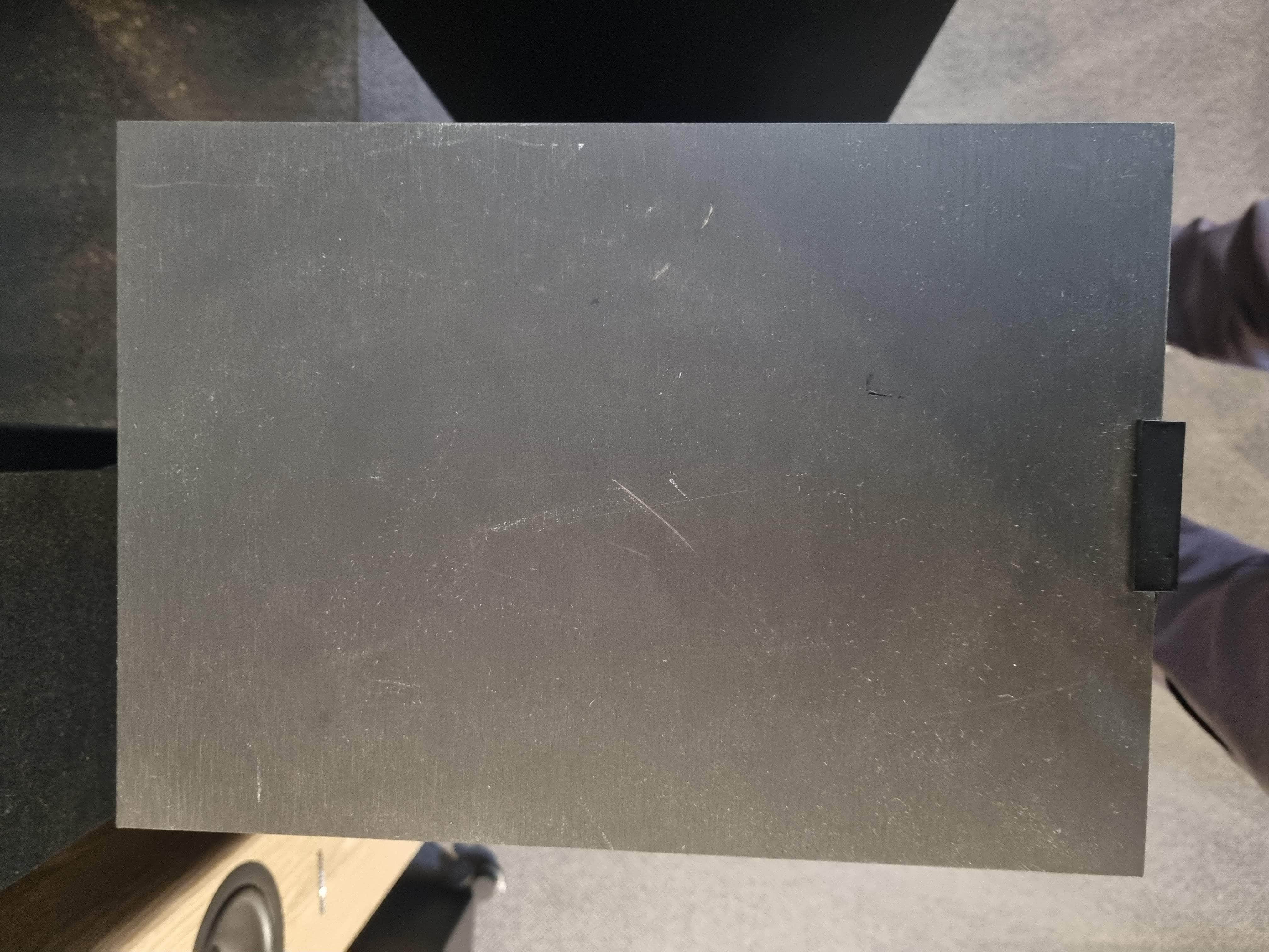 KEF Lautsprecher sw KEF Q 750 Standlautsprecher Paarpreis DEMOBOXEN