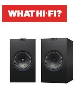 KEF Lautsprecher KEF Q350 Paar