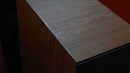 KEF Lautsprecher KEF R5 Demomodell Paar walnuss
