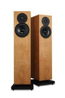 Kudos Audio Lautsprecher Oak Kudos X2 Lautsprecher Paar Made in GB