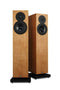 Kudos Audio Lautsprecher Oak Kudos X2 Lautsprecher Paar Made in GB