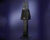 MBL Made in Germany Lautsprecher MBL 126 Paarpreis ohne Ständer