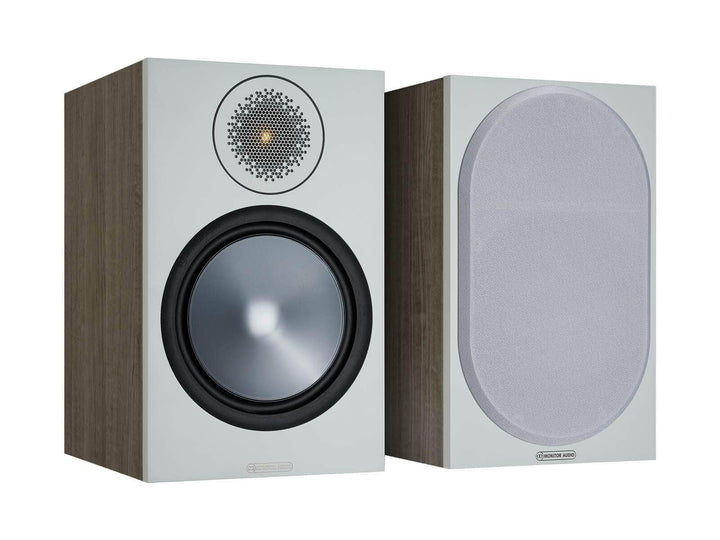 Monitor Audio Lautsprecher Urban Grey Monitor Audio Bronze 100 Paar