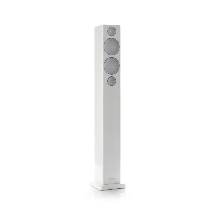 Monitor Audio Lautsprecher Weiß HG Monitor Audio Radius 270