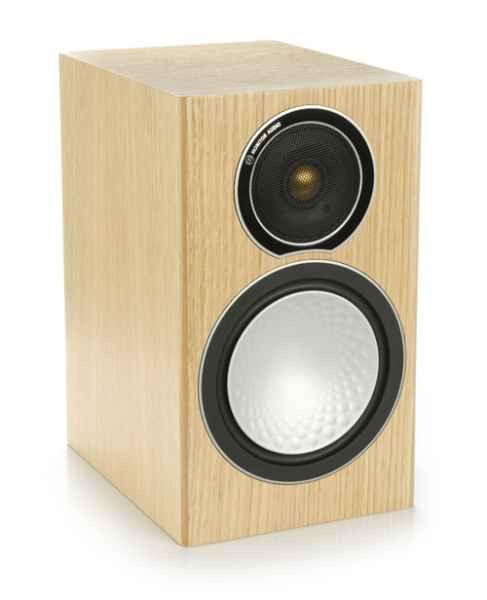 Monitor-Audio Lautsprecher Monitor Audio - Silver 1