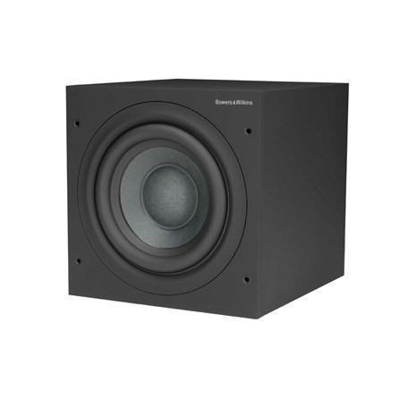 Bowers & Wilkins Lautsprecher & Subwoofer Bowers & Wilkins ASW608 S2
