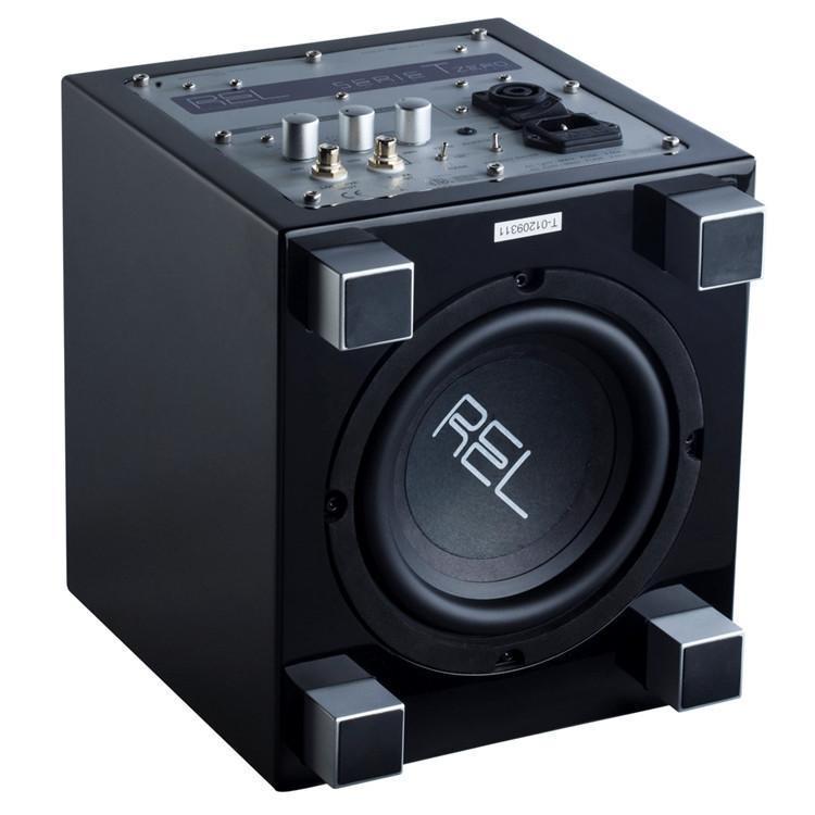 Rel Lautsprecher & Subwoofer REL T-Zero Aktivsubwoofer