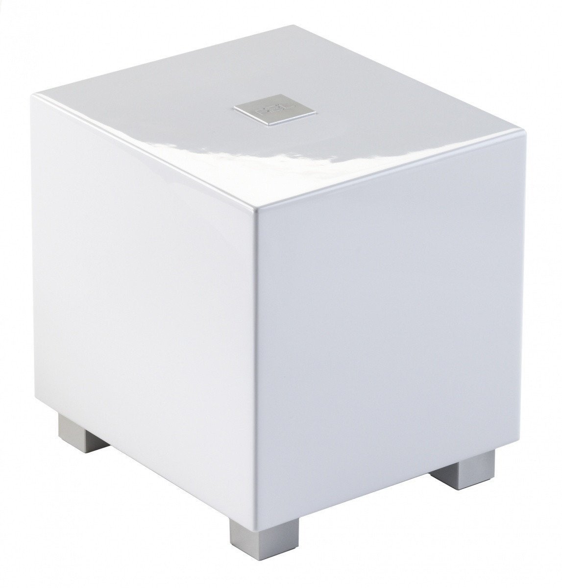 Rel Lautsprecher & Subwoofer weiß HG REL T-Zero Aktivsubwoofer