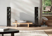 Technics Lautsprecher Technics Grand Class SB-G90M2 PAAR
