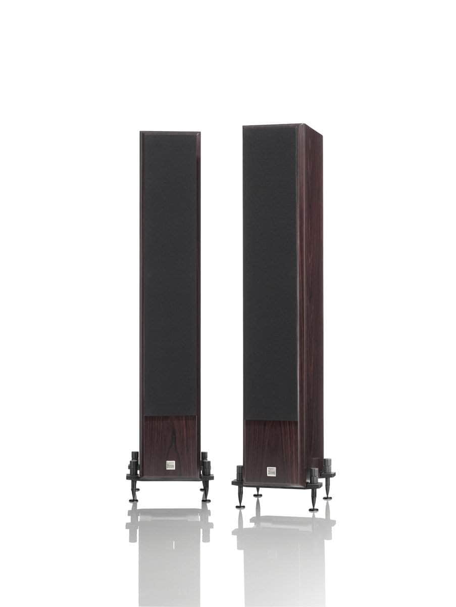 Vienna Acoustics Lautsprecher Rosenholz Vienna Acoustics BEETHOVEN Baby Grand Reference