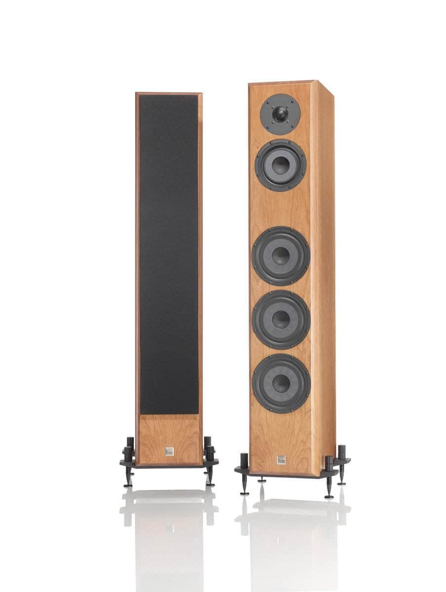 Vienna Acoustics Lautsprecher Vienna Acoustics Beethoven Grand REFERENCE Paar