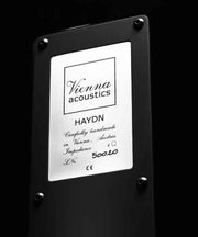 Vienna Acoustics Lautsprecher Vienna Acoustics - HAYDN Grand Symphony Edition PAARPREIS made in A, handpolierter Klavierlack !
