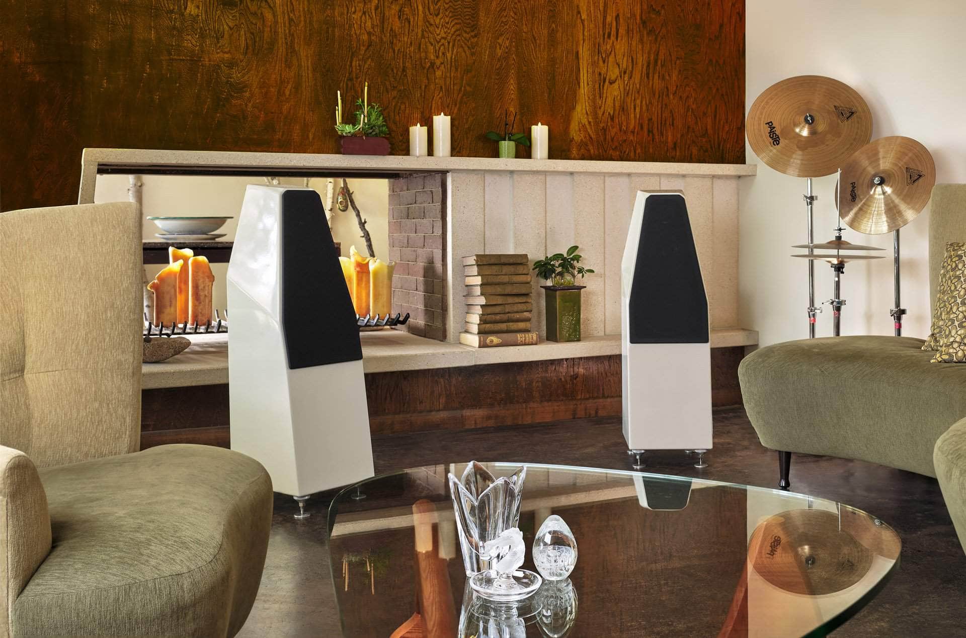 Wilson Audio Lautsprecher WILSON AUDIO SABRINA X