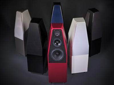 Wilson Audio Lautsprecher WILSON AUDIO SABRINA X