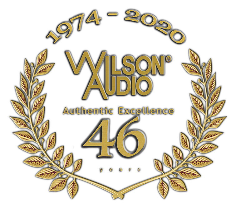Wilson Audio Sasha DAW Demoboxen