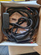 MIT Cables Lautsprecherkabel M.I.T Cables Evo Three Lautsprecher Kabel  Paar 3,65 Meter