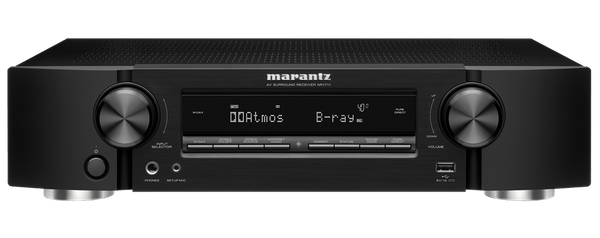 marantz MARANTZ NR1711