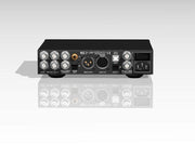 Mutec Masterclock MC-3+ Smart Clock USB Schwarz